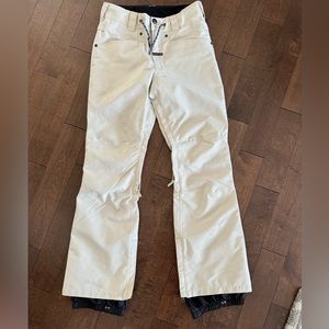 Euc Men’s XS snowboard /ski pants